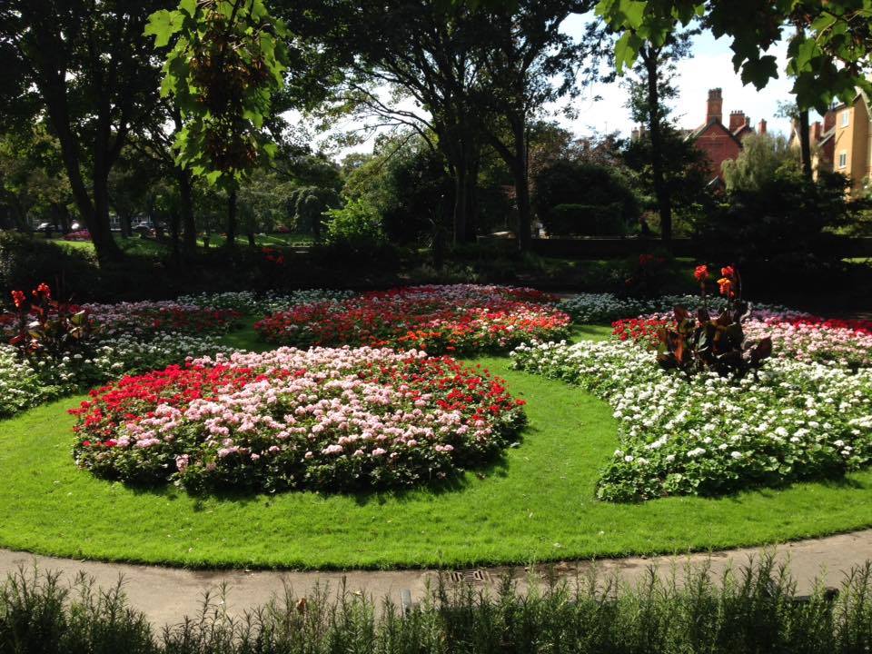 Ashton Gardens