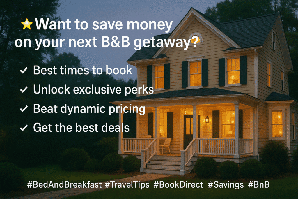 10 Booking Hacks for the Best Hotel Prices