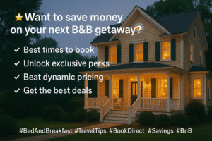 10 Booking Hacks for the Best Hotel Prices