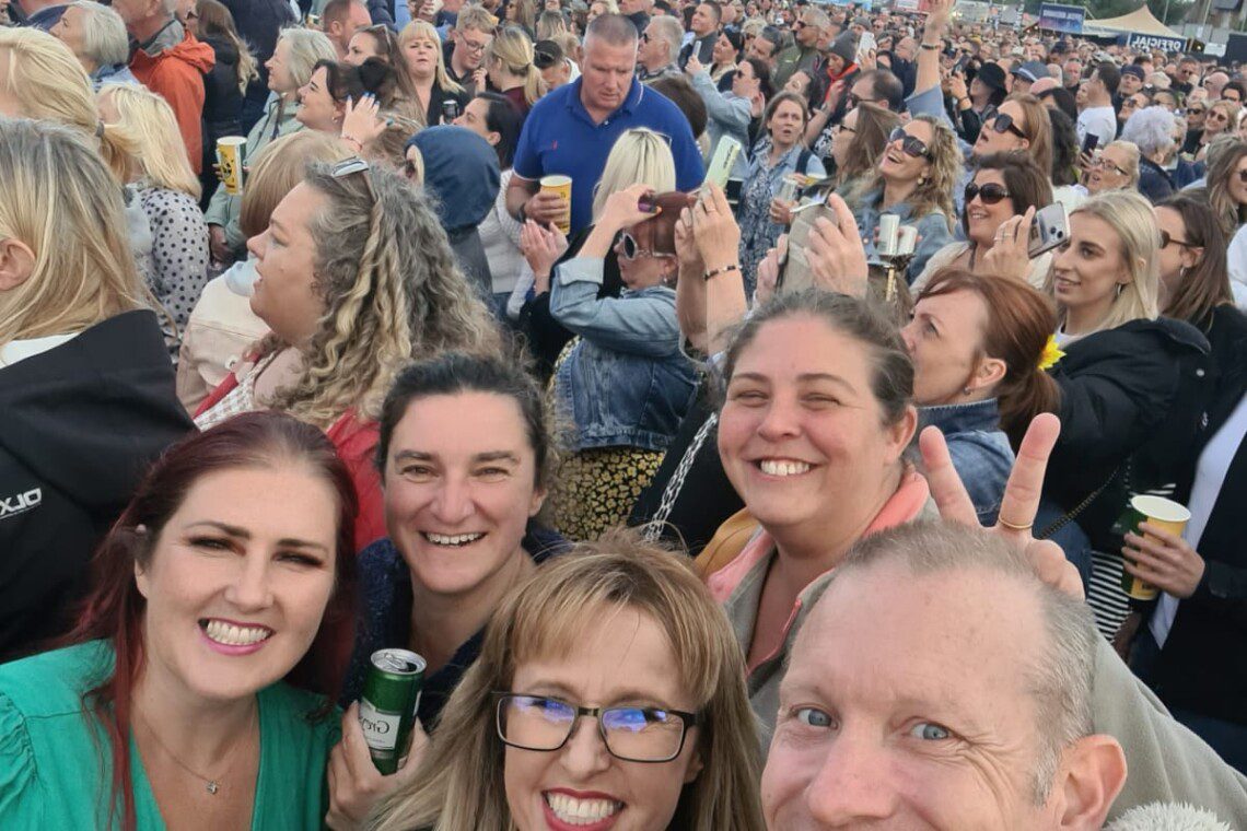Lytham Festival