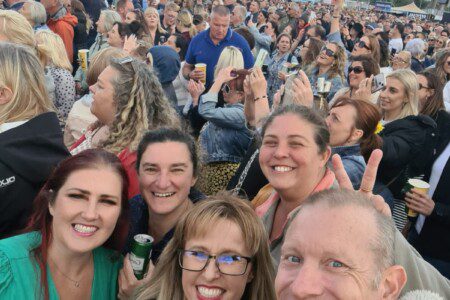 Lytham Festival