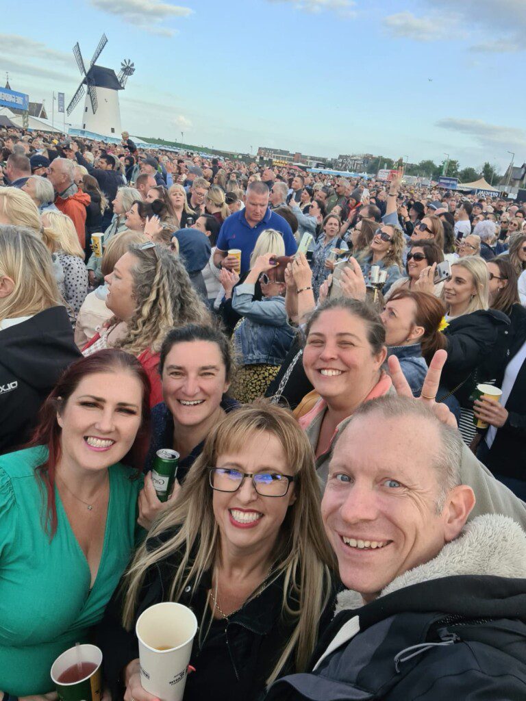 Lytham Festival