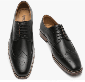 Brogues