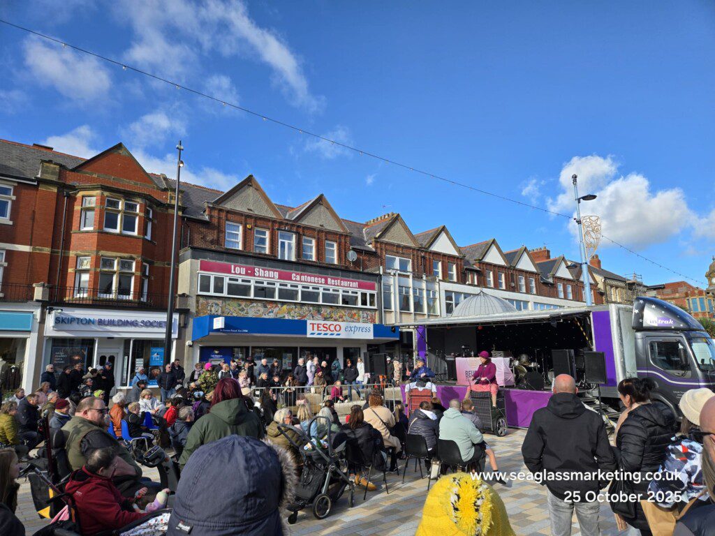 Fylde Fest October 2025