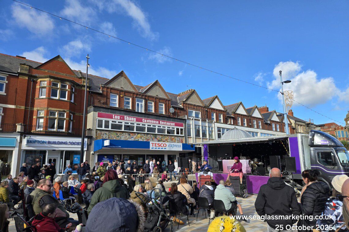 Fylde Fest October 2025