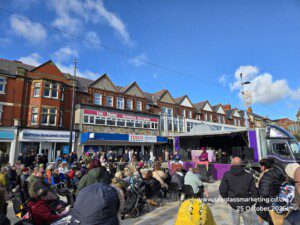 Fylde Fest October 2025