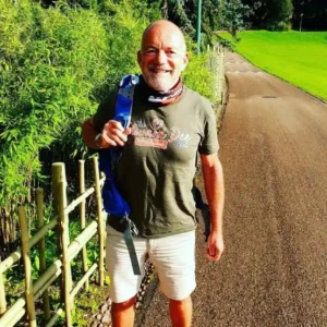 Steve Garrill Steve Garrill