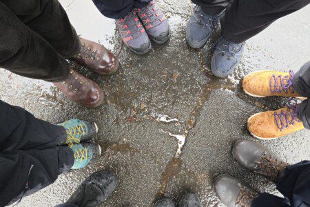 walking breaks Lytham St Annes